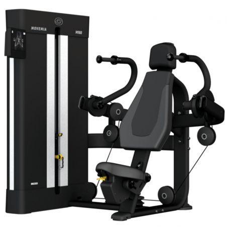 Triceps M160 MOVEMIA BH Postes Biceps triceps BSA PRO Triceps M160 MOVEMIA BH Postes Biceps triceps BSA PRO