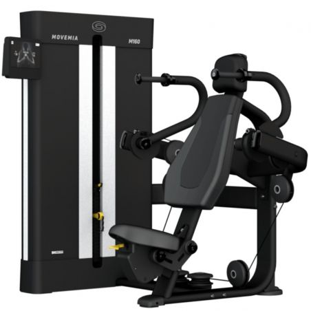 Triceps M160 MOVEMIA BH Postes Biceps triceps BSA PRO Triceps M160 MOVEMIA BH Postes Biceps triceps BSA PRO