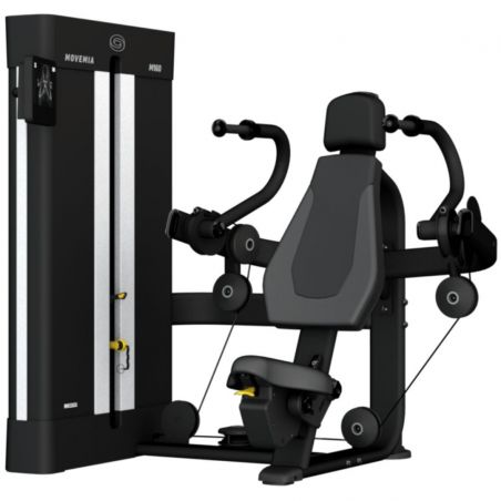Triceps M160 MOVEMIA BH Postes Biceps triceps BSA PRO Triceps M160 MOVEMIA BH Postes Biceps triceps BSA PRO