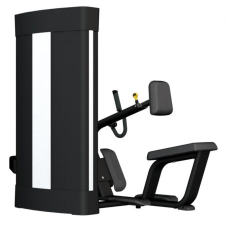 Tirage Horizontal M290 MOVEMIA BH Postes Dos BSA PRO Tirage Horizontal M290 MOVEMIA BH Postes Dos BSA PRO