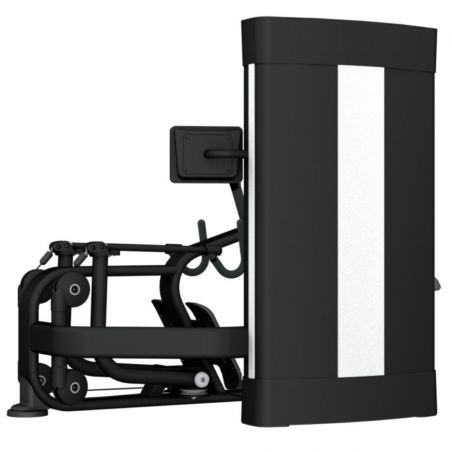 Tirage Horizontal M290 MOVEMIA BH Postes Dos BSA PRO Tirage Horizontal M290 MOVEMIA BH Postes Dos BSA PRO