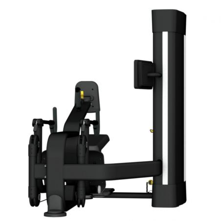 Tirage Horizontal M290 MOVEMIA BH Postes Dos BSA PRO Tirage Horizontal M290 MOVEMIA BH Postes Dos BSA PRO