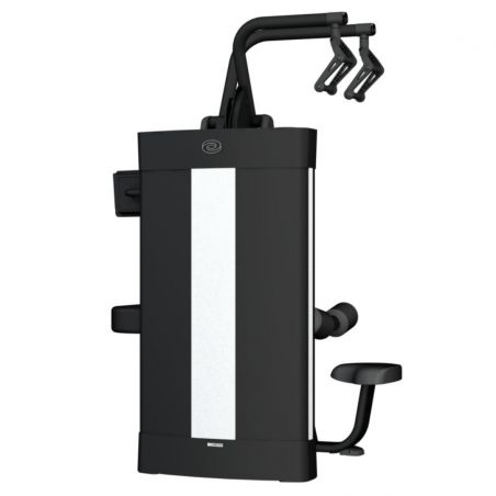 Poulie Haute M550 MOVEMIA BH Postes Dos BSA PRO Poulie Haute M550 MOVEMIA BH Postes Dos BSA PRO