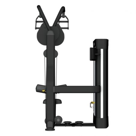 Poulie Haute M550 MOVEMIA BH Postes Dos BSA PRO Poulie Haute M550 MOVEMIA BH Postes Dos BSA PRO
