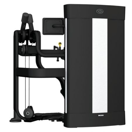 Élévations latérales M490 MOVEMIA BH Postes Épaules BSA PRO Élévations latérales M490 MOVEMIA BH Postes Épaules BSA PRO