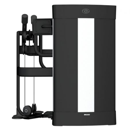Élévations latérales M490 MOVEMIA BH Postes Épaules BSA PRO Élévations latérales M490 MOVEMIA BH Postes Épaules BSA PRO