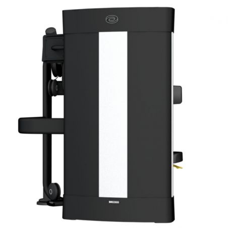 Élévations latérales M490 MOVEMIA BH Postes Épaules BSA PRO Élévations latérales M490 MOVEMIA BH Postes Épaules BSA PRO