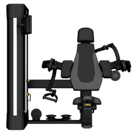 Biceps M130 MOVEMIA BH Postes Biceps triceps BSA PRO Biceps M130 MOVEMIA BH Postes Biceps triceps BSA PRO