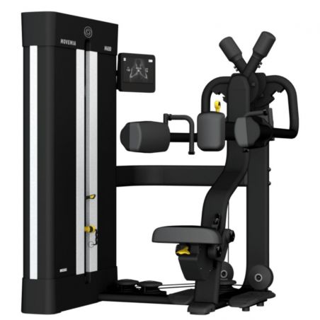 Biceps M130 MOVEMIA BH Postes Biceps triceps BSA PRO Biceps M130 MOVEMIA BH Postes Biceps triceps BSA PRO