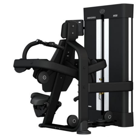 Biceps M130 MOVEMIA BH Postes Biceps triceps BSA PRO Biceps M130 MOVEMIA BH Postes Biceps triceps BSA PRO