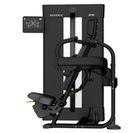 Biceps M130 MOVEMIA BH Postes Biceps triceps BSA PRO Biceps M130 MOVEMIA BH Postes Biceps triceps BSA PRO