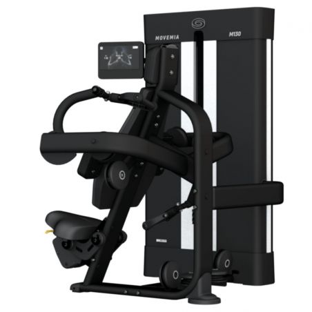 Biceps M130 MOVEMIA BH Postes Biceps triceps BSA PRO Biceps M130 MOVEMIA BH Postes Biceps triceps BSA PRO
