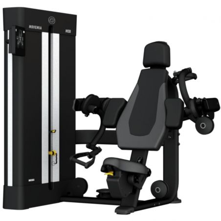 Biceps M130 MOVEMIA BH Postes Biceps triceps BSA PRO Biceps M130 MOVEMIA BH Postes Biceps triceps BSA PRO