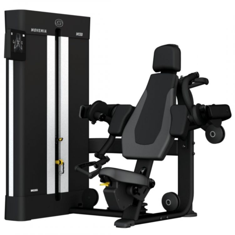 Biceps M130 MOVEMIA BH Postes Biceps triceps BSA PRO Biceps M130 MOVEMIA BH Postes Biceps triceps BSA PRO