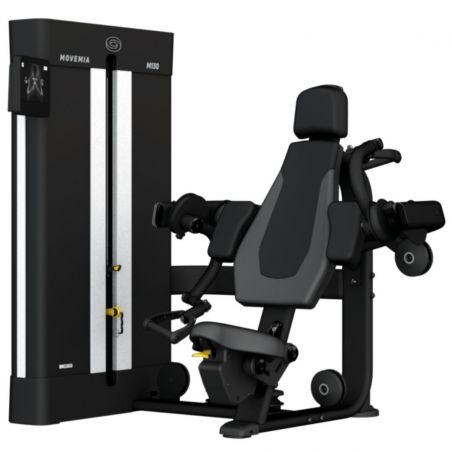 Biceps M130 MOVEMIA BH Postes Biceps triceps BSA PRO Biceps M130 MOVEMIA BH Postes Biceps triceps BSA PRO