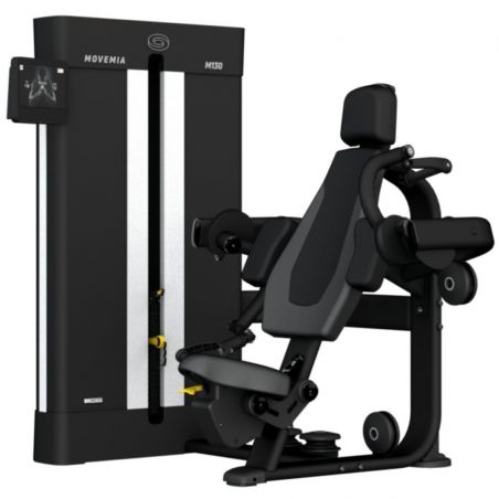 Biceps M130 MOVEMIA BH Postes Biceps triceps BSA PRO Biceps M130 MOVEMIA BH Postes Biceps triceps BSA PRO