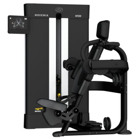 Biceps M130 MOVEMIA BH Postes Biceps triceps BSA PRO Biceps M130 MOVEMIA BH Postes Biceps triceps BSA PRO