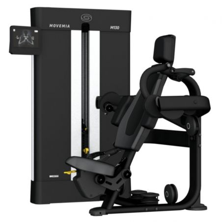 Biceps M130 MOVEMIA BH Postes Biceps triceps BSA PRO Biceps M130 MOVEMIA BH Postes Biceps triceps BSA PRO