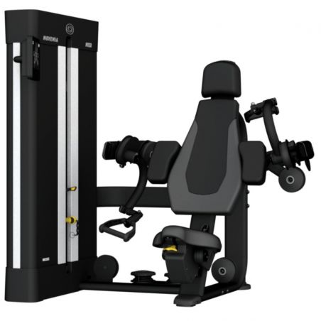 Biceps M130 MOVEMIA BH Postes Biceps triceps BSA PRO Biceps M130 MOVEMIA BH Postes Biceps triceps BSA PRO