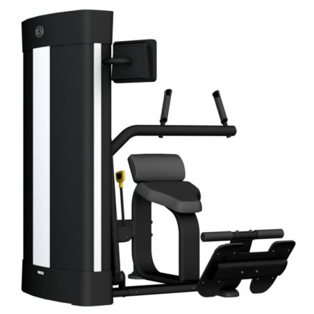 Abdominaux M310 MOVEMIA BH Postes Abdominaux BSA PRO Abdominaux M310 MOVEMIA BH Postes Abdominaux BSA PRO