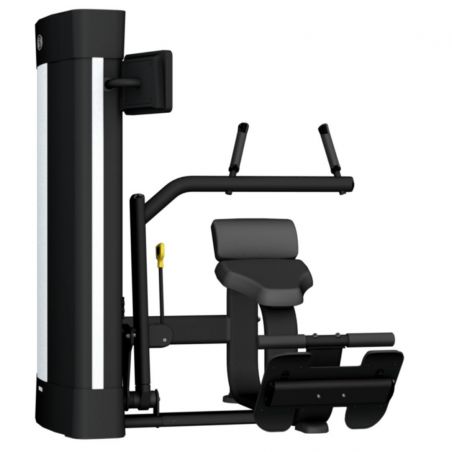Abdominaux M310 MOVEMIA BH Postes Abdominaux BSA PRO Abdominaux M310 MOVEMIA BH Postes Abdominaux BSA PRO