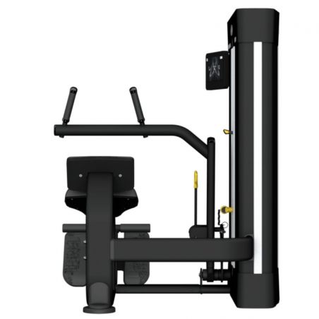 Abdominaux M310 MOVEMIA BH Postes Abdominaux BSA PRO Abdominaux M310 MOVEMIA BH Postes Abdominaux BSA PRO