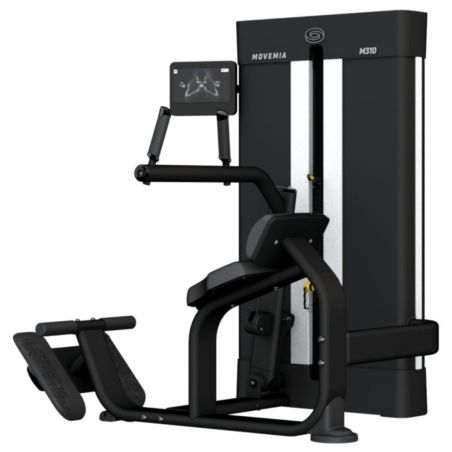 Abdominaux M310 MOVEMIA BH Postes Abdominaux BSA PRO Abdominaux M310 MOVEMIA BH Postes Abdominaux BSA PRO