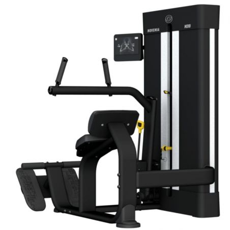 Abdominaux M310 MOVEMIA BH Postes Abdominaux BSA PRO Abdominaux M310 MOVEMIA BH Postes Abdominaux BSA PRO