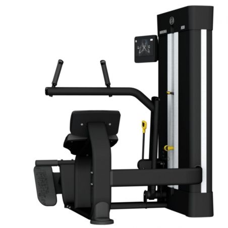 Abdominaux M310 MOVEMIA BH Postes Abdominaux BSA PRO Abdominaux M310 MOVEMIA BH Postes Abdominaux BSA PRO