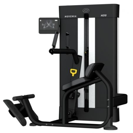 Abdominaux M310 MOVEMIA BH Postes Abdominaux BSA PRO Abdominaux M310 MOVEMIA BH Postes Abdominaux BSA PRO