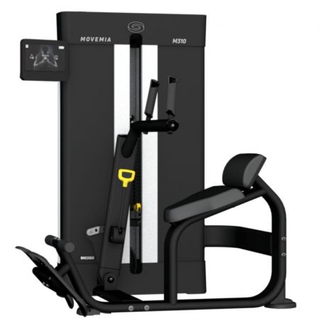 Abdominaux M310 MOVEMIA BH Postes Abdominaux BSA PRO Abdominaux M310 MOVEMIA BH Postes Abdominaux BSA PRO