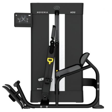 Abdominaux M310 MOVEMIA BH Postes Abdominaux BSA PRO Abdominaux M310 MOVEMIA BH Postes Abdominaux BSA PRO