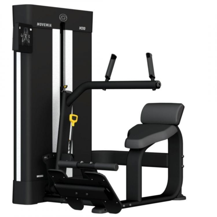 Abdominaux M310 MOVEMIA BH Postes Abdominaux BSA PRO Abdominaux M310 MOVEMIA BH Postes Abdominaux BSA PRO