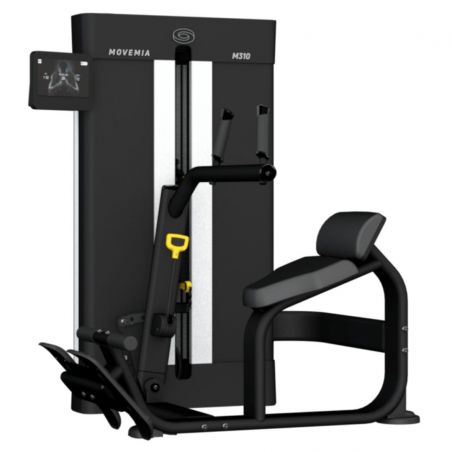 Abdominaux M310 MOVEMIA BH Postes Abdominaux BSA PRO Abdominaux M310 MOVEMIA BH Postes Abdominaux BSA PRO