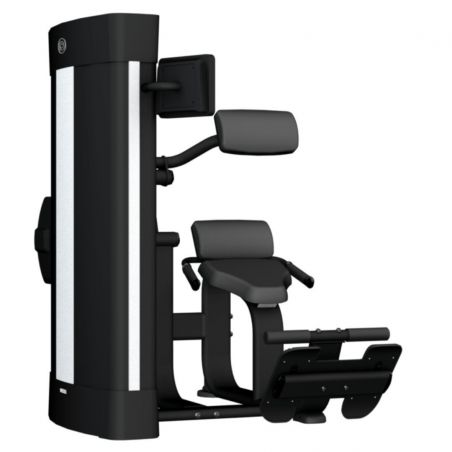 Lombaire M510 MOVEMIA BH Postes Dos BSA PRO Lombaire M510 MOVEMIA BH Postes Dos BSA PRO