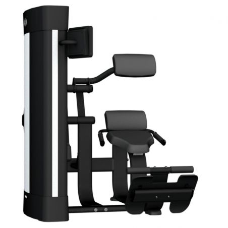 Lombaire M510 MOVEMIA BH Postes Dos BSA PRO Lombaire M510 MOVEMIA BH Postes Dos BSA PRO