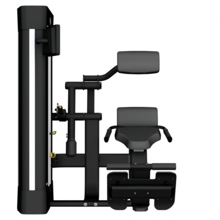 Lombaire M510 MOVEMIA BH Postes Dos BSA PRO Lombaire M510 MOVEMIA BH Postes Dos BSA PRO