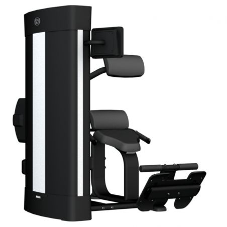Lombaire M510 MOVEMIA BH Postes Dos BSA PRO Lombaire M510 MOVEMIA BH Postes Dos BSA PRO