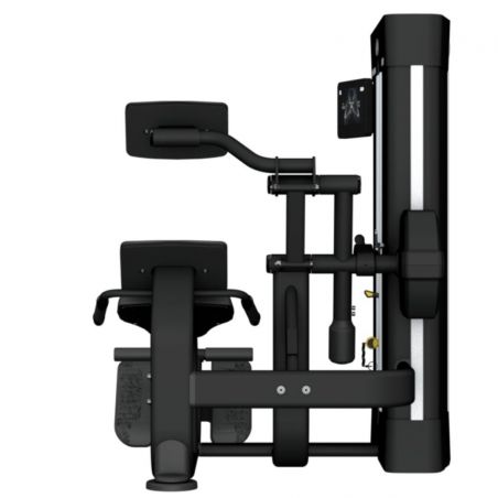 Lombaire M510 MOVEMIA BH Postes Dos BSA PRO Lombaire M510 MOVEMIA BH Postes Dos BSA PRO