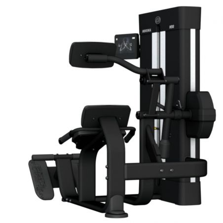 Lombaire M510 MOVEMIA BH Postes Dos BSA PRO Lombaire M510 MOVEMIA BH Postes Dos BSA PRO