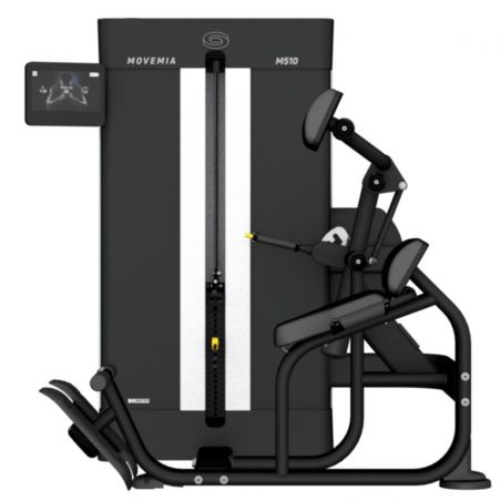 Lombaire M510 MOVEMIA BH Postes Dos BSA PRO Lombaire M510 MOVEMIA BH Postes Dos BSA PRO