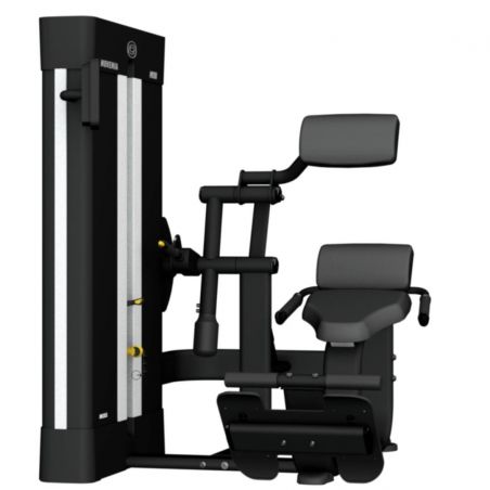 Lombaire M510 MOVEMIA BH Postes Dos BSA PRO Lombaire M510 MOVEMIA BH Postes Dos BSA PRO