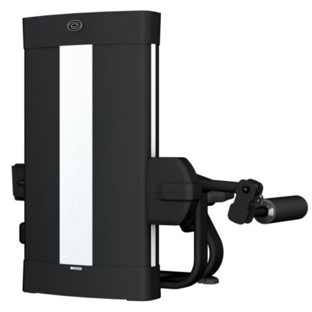 Ischios allongé M030 MOVEMIA BH Postes Jambes BSA PRO Ischios allongé M030 MOVEMIA BH Postes Jambes BSA PRO