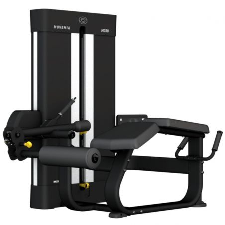 Ischios allongé M030 MOVEMIA BH Postes Jambes BSA PRO Ischios allongé M030 MOVEMIA BH Postes Jambes BSA PRO