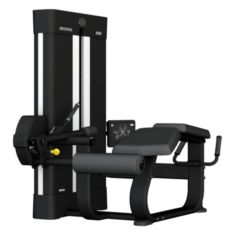 Ischios allongé M030 MOVEMIA BH Postes Jambes BSA PRO Ischios allongé M030 MOVEMIA BH Postes Jambes BSA PRO