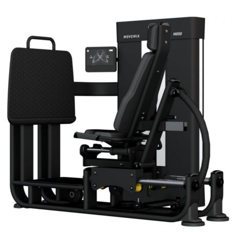 Presse à Jambes M050 MOVEMIA BH Postes Jambes BSA PRO Presse à Jambes M050 MOVEMIA BH Postes Jambes BSA PRO