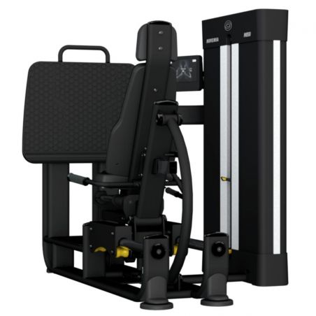 Presse à Jambes M050 MOVEMIA BH Postes Jambes BSA PRO Presse à Jambes M050 MOVEMIA BH Postes Jambes BSA PRO
