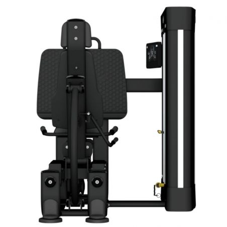 Presse à Jambes M050 MOVEMIA BH Postes Jambes BSA PRO Presse à Jambes M050 MOVEMIA BH Postes Jambes BSA PRO
