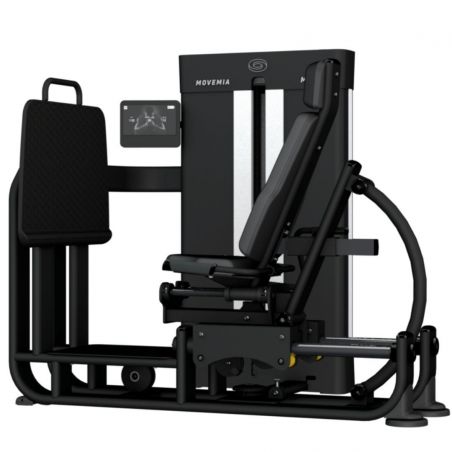 Presse à Jambes M050 MOVEMIA BH Postes Jambes BSA PRO Presse à Jambes M050 MOVEMIA BH Postes Jambes BSA PRO