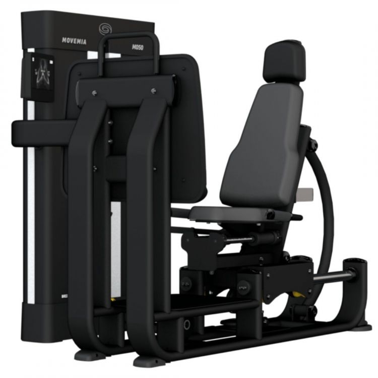 Presse à Jambes M050 MOVEMIA BH Postes Jambes BSA PRO Presse à Jambes M050 MOVEMIA BH Postes Jambes BSA PRO